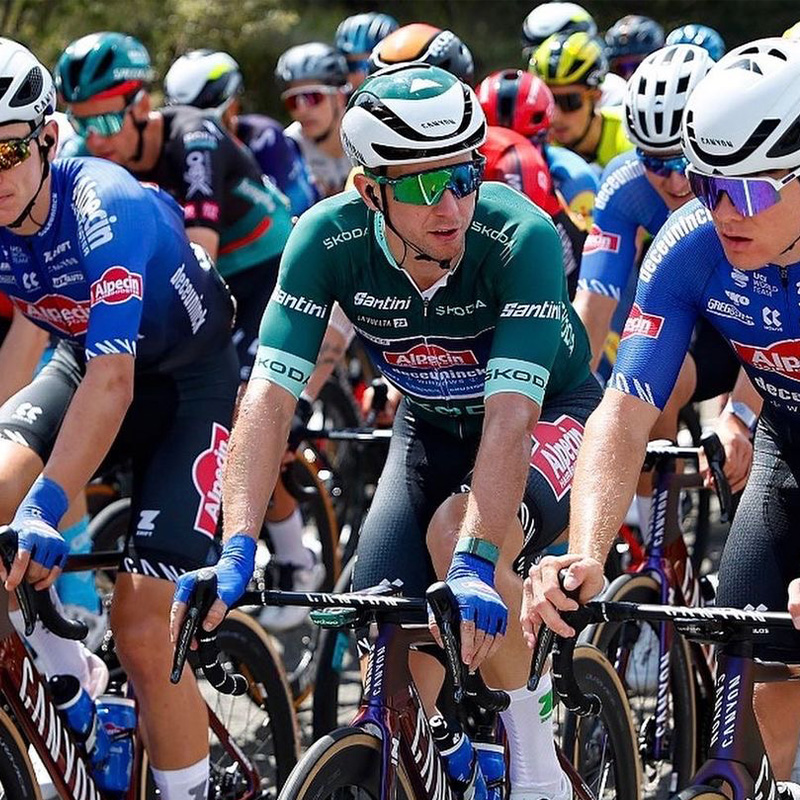 Oakley Polarized Cycling Sunglasses UV Protection for Driving, Running & Outdoor Sports 9235 Encoder strike vented 923 圖 28