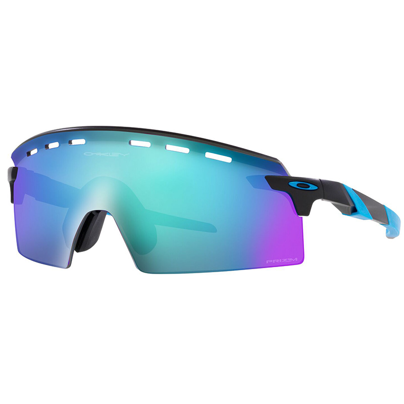 Oakley Polarized Cycling Sunglasses UV Protection for Driving, Running & Outdoor Sports 9235 Encoder strike vented 923 圖 29
