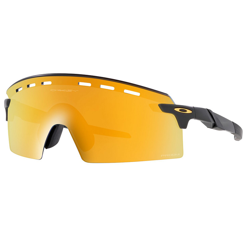 Oakley Polarized Cycling Sunglasses UV Protection for Driving, Running & Outdoor Sports 9235 Encoder strike vented 923 圖 34