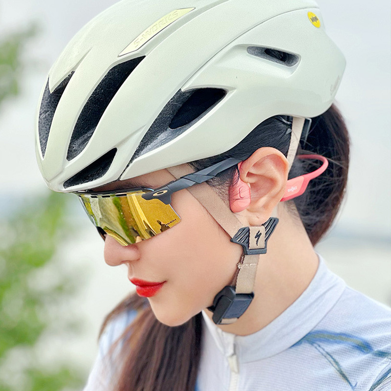 Oakley Polarized Cycling Sunglasses UV Protection for Driving, Running & Outdoor Sports 9235 Encoder strike vented 923 圖 38