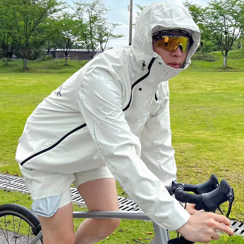 Oakley Polarized Cycling Sunglasses UV Protection for Driving, Running & Outdoor Sports 9235 Encoder strike vented 923 圖 42