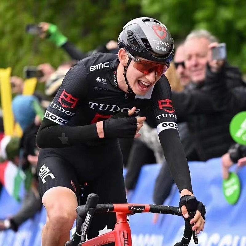 Oakley Polarized Cycling Sunglasses UV Protection for Driving, Running & Outdoor Sports 9235 Encoder strike vented 923 圖 59