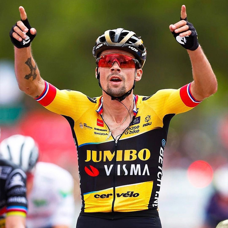 Oakley Polarized Cycling Sunglasses UV Protection for Driving, Running & Outdoor Sports 9235 Encoder strike vented 923 圖 61