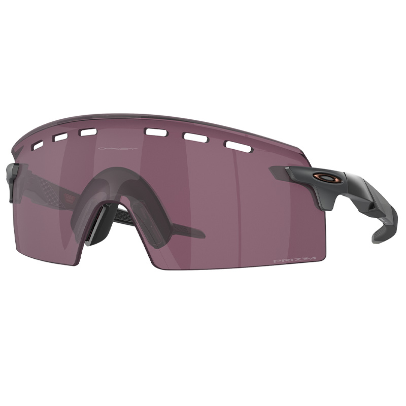 Oakley Polarized Cycling Sunglasses UV Protection for Driving, Running & Outdoor Sports 9235 Encoder strike vented 923 圖 66