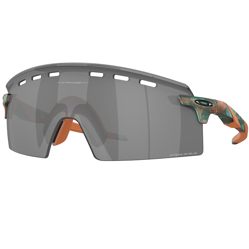 Oakley Polarized Cycling Sunglasses UV Protection for Driving, Running & Outdoor Sports 9235 Encoder strike vented 923 圖 74