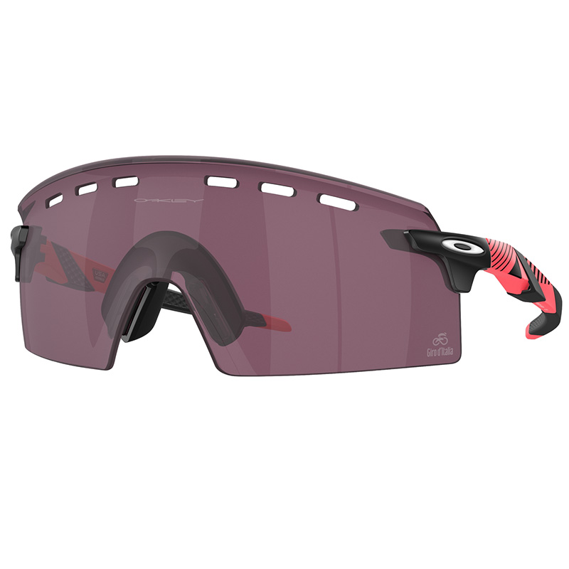 Oakley Polarized Cycling Sunglasses UV Protection for Driving, Running & Outdoor Sports 9235 Encoder strike vented 923 圖 76