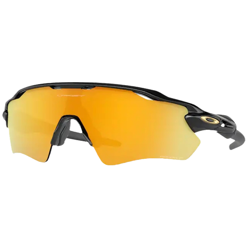 Oakley Polarized High-Definition Windproof Cycling Sunglasses Unisex 9208 RADAR EV （A） 圖 33