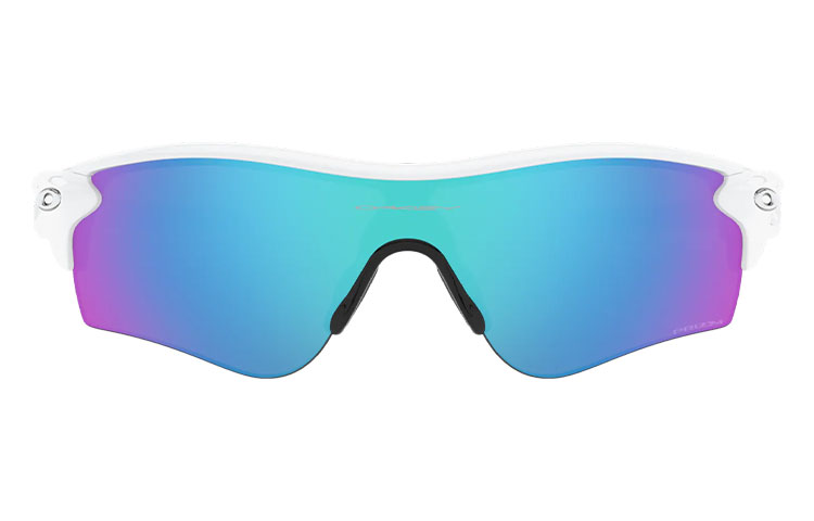 Oakley Prism Sapphire Cycling Sunglasses Unisex - Lightweight, Durable, Sporty 0OO9206-68