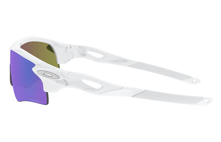 Oakley Prism Sapphire Cycling Sunglasses Unisex - Lightweight, Durable, Sporty 0OO9206-68 圖 5