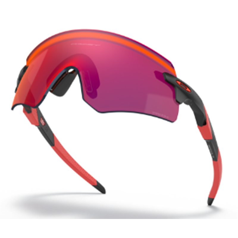 Oakley Prism Wind Shield Running Sunglasses Unisex High-Definition Wide View 9472F ENCODER 圖 12
