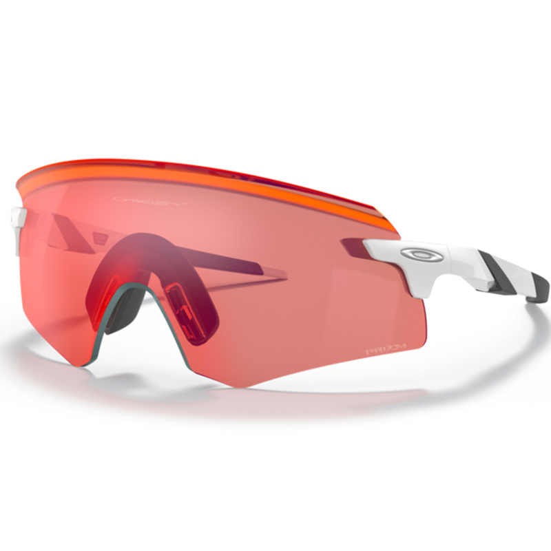 Oakley Prism Wind Shield Running Sunglasses Unisex High-Definition Wide View 9472F ENCODER 圖 13