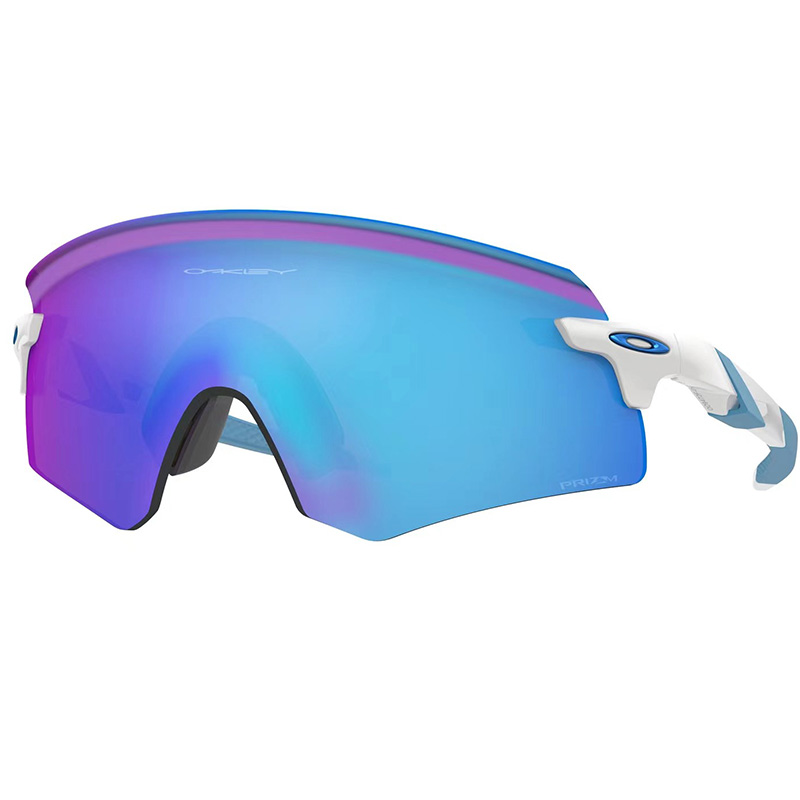 Oakley Prism Wind Shield Running Sunglasses Unisex High-Definition Wide View 9472F ENCODER 圖 28