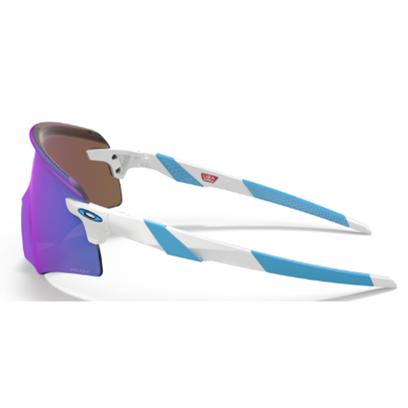 Oakley Prism Wind Shield Running Sunglasses Unisex High-Definition Wide View 9472F ENCODER 圖 30