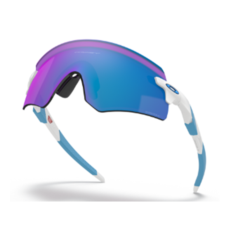 Oakley Prism Wind Shield Running Sunglasses Unisex High-Definition Wide View 9472F ENCODER 圖 32