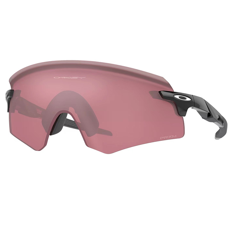 Oakley Prism Wind Shield Running Sunglasses Unisex High-Definition Wide View 9472F ENCODER 圖 33