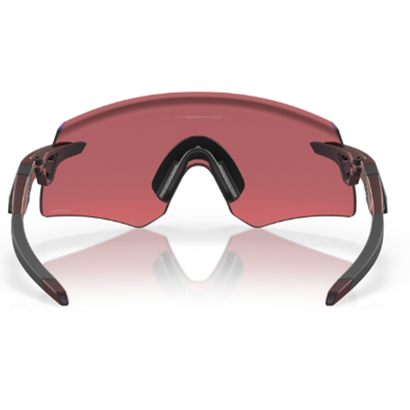 Oakley Prism Wind Shield Running Sunglasses Unisex High-Definition Wide View 9472F ENCODER 圖 44