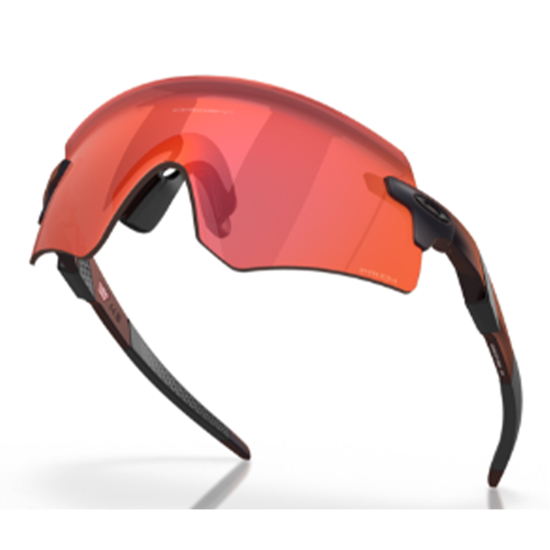 Oakley Prism Wind Shield Running Sunglasses Unisex High-Definition Wide View 9472F ENCODER 圖 45