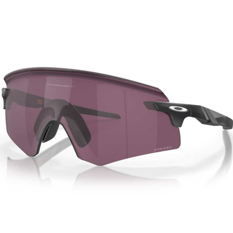 Oakley Prism Wind Shield Running Sunglasses Unisex High-Definition Wide View 9472F ENCODER 圖 46