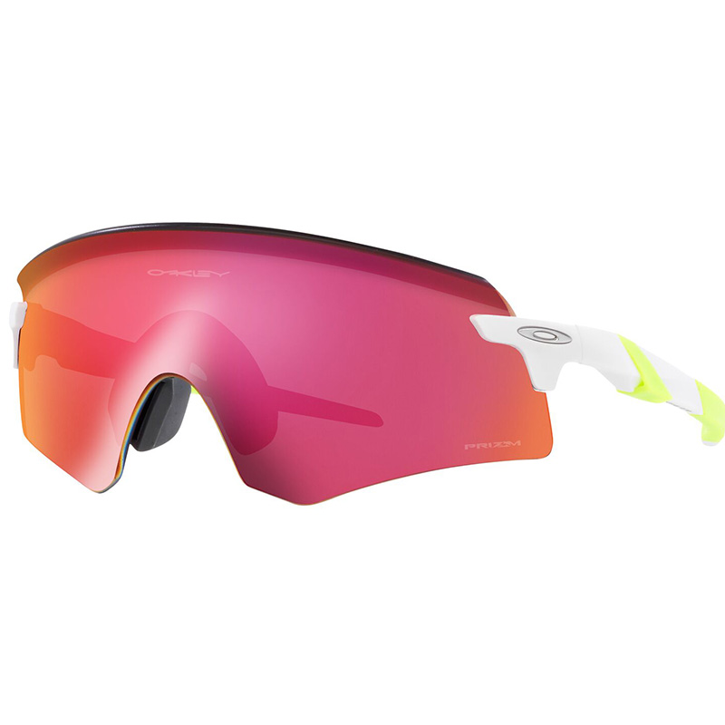Oakley Prism Wind Shield Running Sunglasses Unisex High-Definition Wide View 9472F ENCODER 圖 54