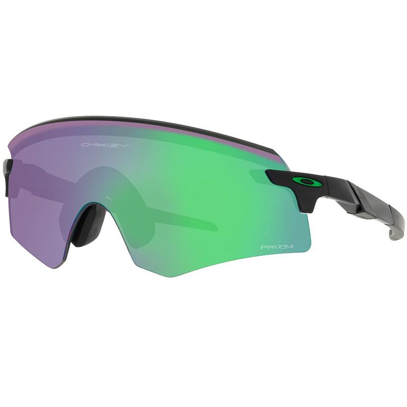 Oakley Prism Wind Shield Running Sunglasses Unisex High-Definition Wide View 9472F ENCODER 圖 59