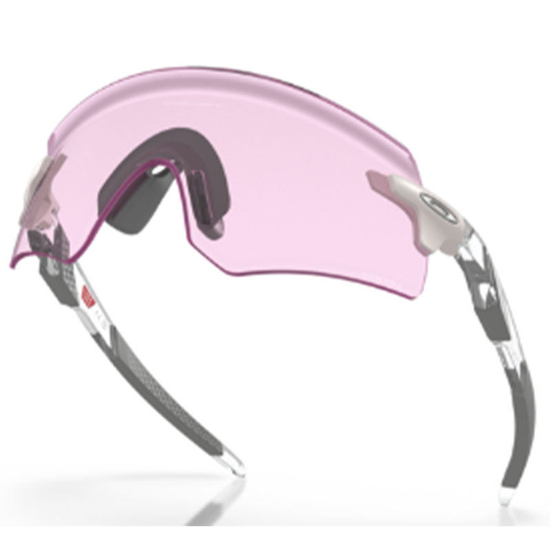 Oakley Prism Wind Shield Running Sunglasses Unisex High-Definition Wide View 9472F ENCODER 圖 6