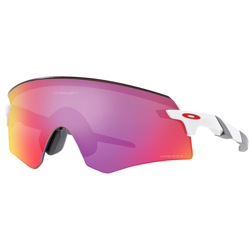 Oakley Prism Wind Shield Running Sunglasses Unisex High-Definition Wide View 9472F ENCODER 圖 64