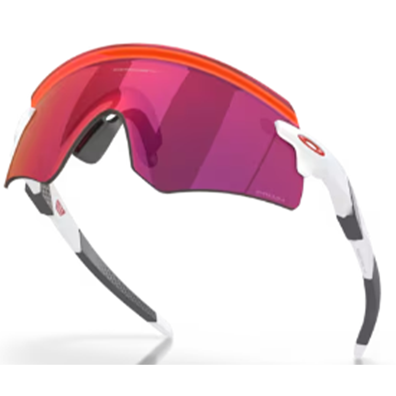Oakley Prism Wind Shield Running Sunglasses Unisex High-Definition Wide View 9472F ENCODER 圖 68