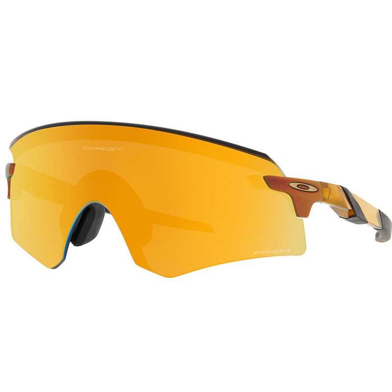 Oakley Prism Wind Shield Running Sunglasses Unisex High-Definition Wide View 9472F ENCODER 圖 69