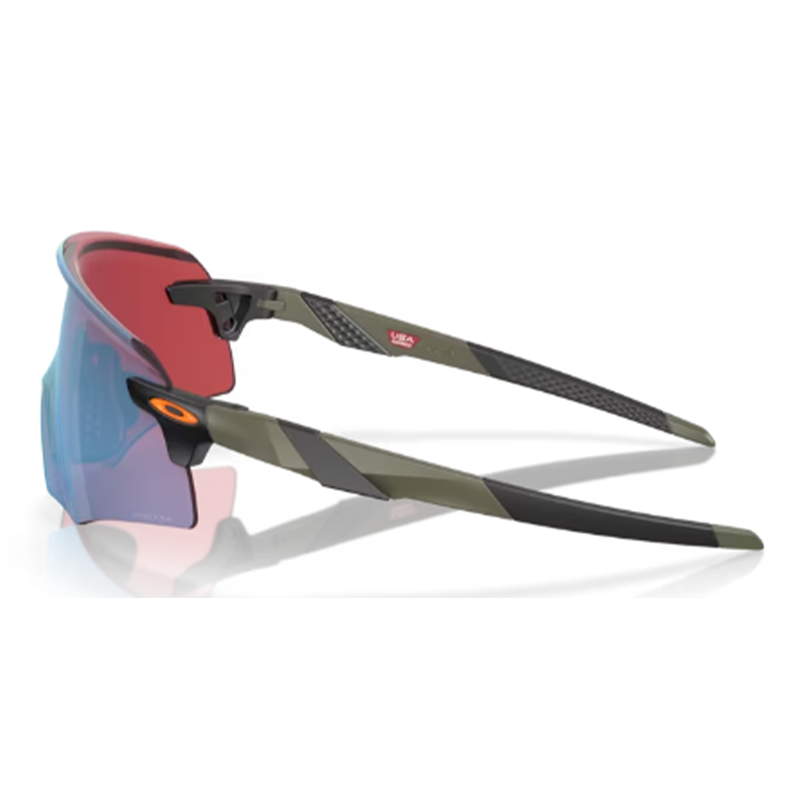 Oakley Prism Wind Shield Running Sunglasses Unisex High-Definition Wide View 9472F ENCODER 圖 75