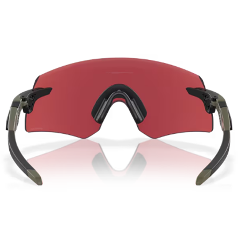 Oakley Prism Wind Shield Running Sunglasses Unisex High-Definition Wide View 9472F ENCODER 圖 76