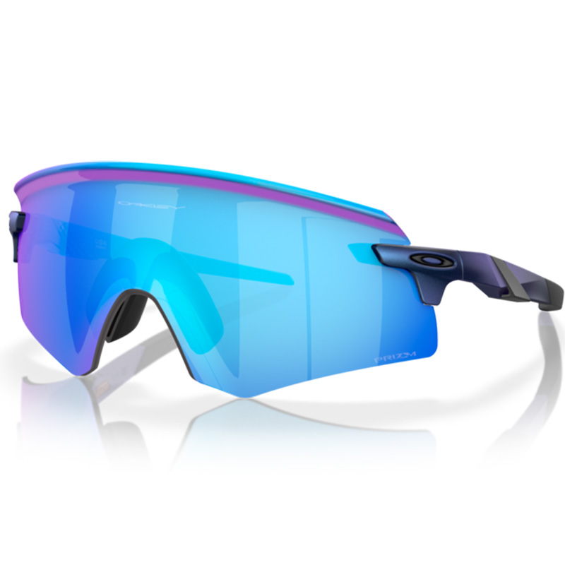 Oakley Prism Wind Shield Running Sunglasses Unisex High-Definition Wide View 9472F ENCODER 圖 77