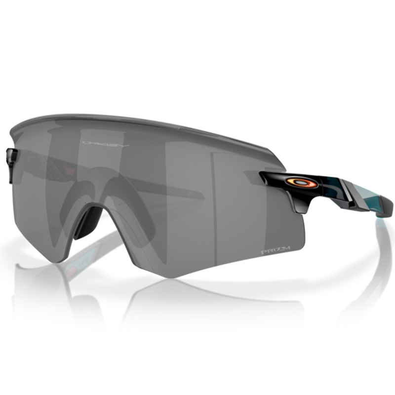 Oakley Prism Wind Shield Running Sunglasses Unisex High-Definition Wide View 9472F ENCODER 圖 83
