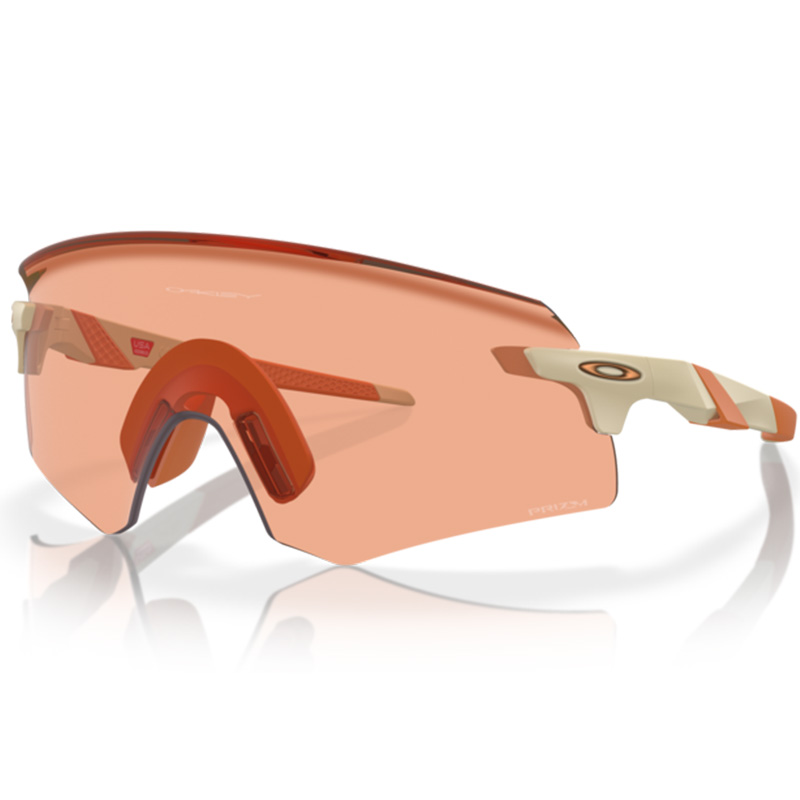 Oakley Prism Wind Shield Running Sunglasses Unisex High-Definition Wide View 9472F ENCODER 圖 88