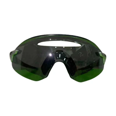 Oakley Prizm Black Lens Cycling Sunglasses Protective Eyewear Unisex 9407-02