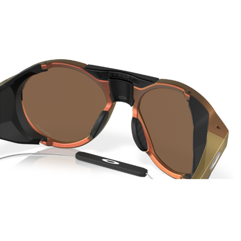 Oakley PRIZM Cat-Eye Ski Goggles Outdoor Sports Unisex 9440 CLIFDEN 圖 6