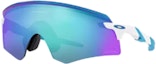 Order Gafas Deportivas Oakley PRIZM Irregulares Unisex Estilo Pareja - Azul. 0OO9472F-05