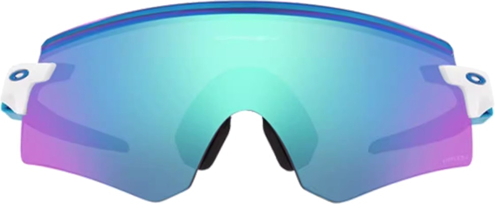 Gafas Deportivas Oakley PRIZM Irregulares Unisex Estilo Pareja - Azul. 0OO9472F-05 Lookbook Gafas Deportivas Oakley PRIZM Irregulares Unisex Estilo Pareja - Azul. 0OO9472F-05
