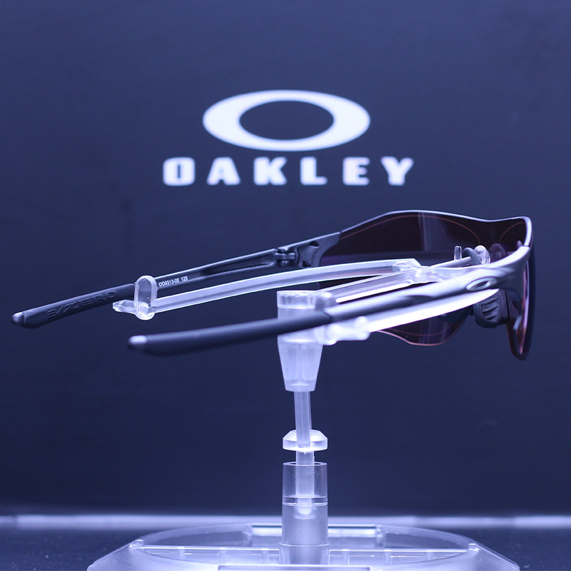 Oakley Prizm UV Protection Cycling Sunglasses for Men & Women - High Clarity EVZERO 9313 圖 18