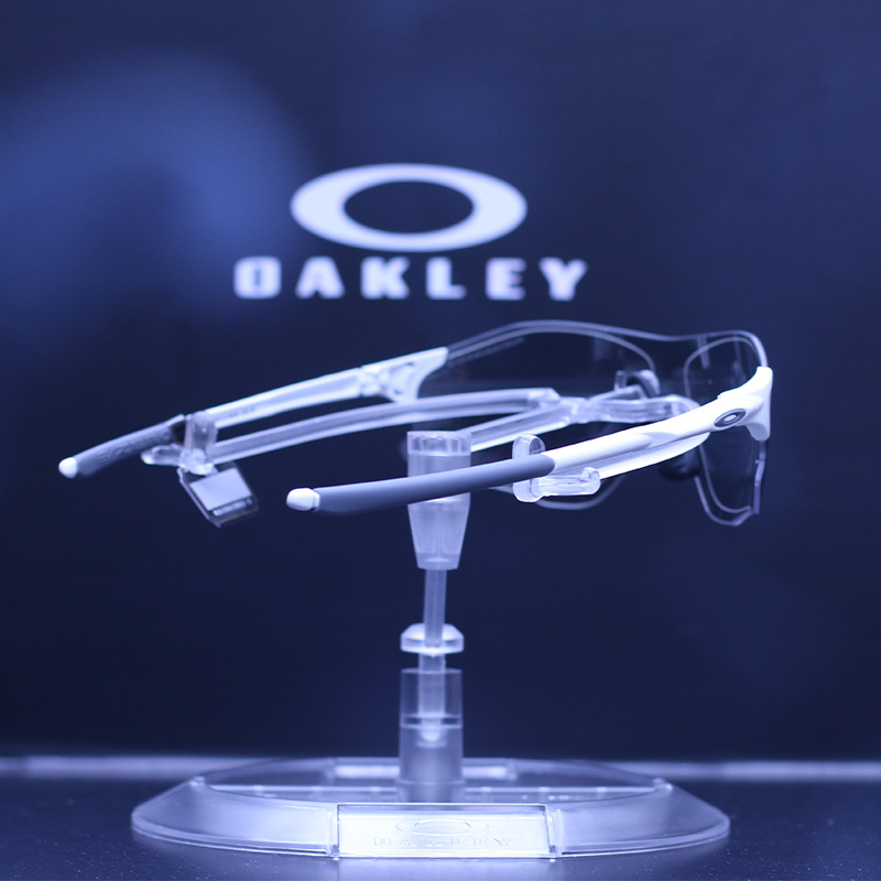 Oakley Prizm UV Protection Cycling Sunglasses for Men & Women - High Clarity EVZERO 9313 圖 25