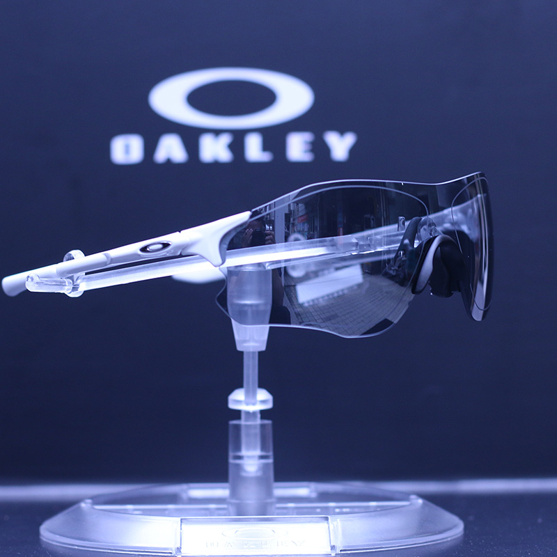 Oakley Prizm UV Protection Cycling Sunglasses for Men & Women - High Clarity EVZERO 9313 圖 28