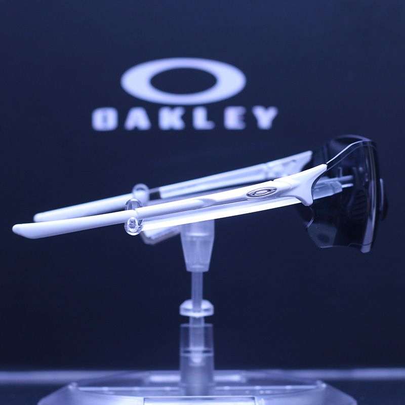 Oakley Prizm UV Protection Cycling Sunglasses for Men & Women - High Clarity EVZERO 9313 圖 30