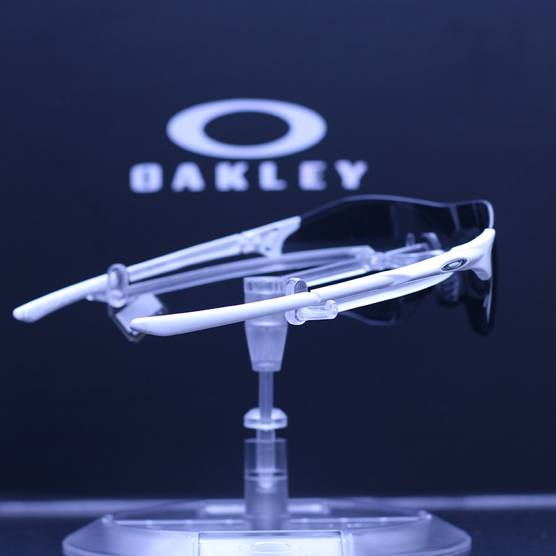 Oakley Prizm UV Protection Cycling Sunglasses for Men & Women - High Clarity EVZERO 9313 圖 31