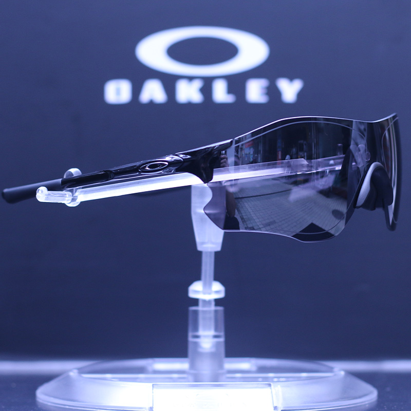 Oakley Prizm UV Protection Cycling Sunglasses for Men & Women - High Clarity EVZERO 9313 圖 35