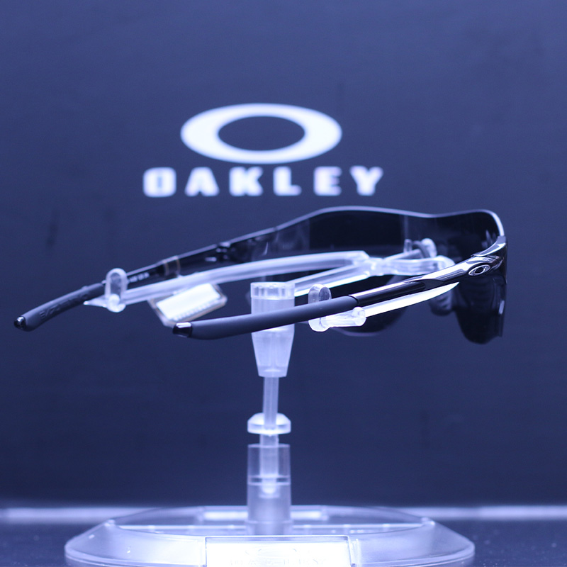 Oakley Prizm UV Protection Cycling Sunglasses for Men & Women - High Clarity EVZERO 9313 圖 36