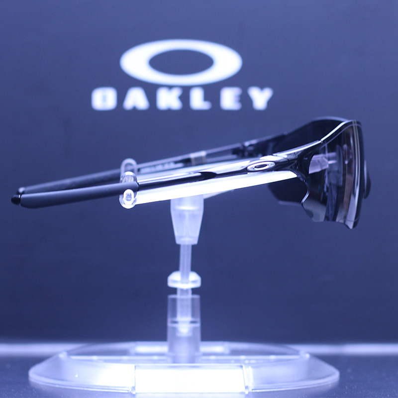 Oakley Prizm UV Protection Cycling Sunglasses for Men & Women - High Clarity EVZERO 9313 圖 37