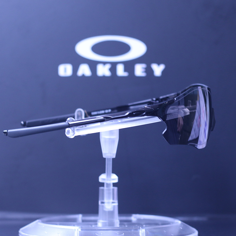 Oakley Prizm UV Protection Cycling Sunglasses for Men & Women - High Clarity EVZERO 9313 圖 48