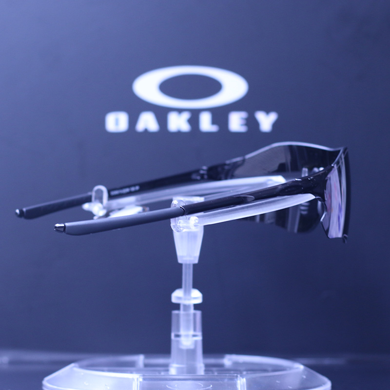 Oakley Prizm UV Protection Cycling Sunglasses for Men & Women - High Clarity EVZERO 9313 圖 49