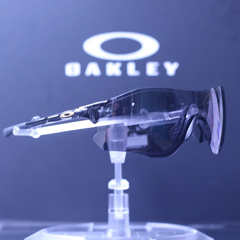 Oakley Prizm UV Protection Cycling Sunglasses for Men & Women - High Clarity EVZERO 9313 圖 52