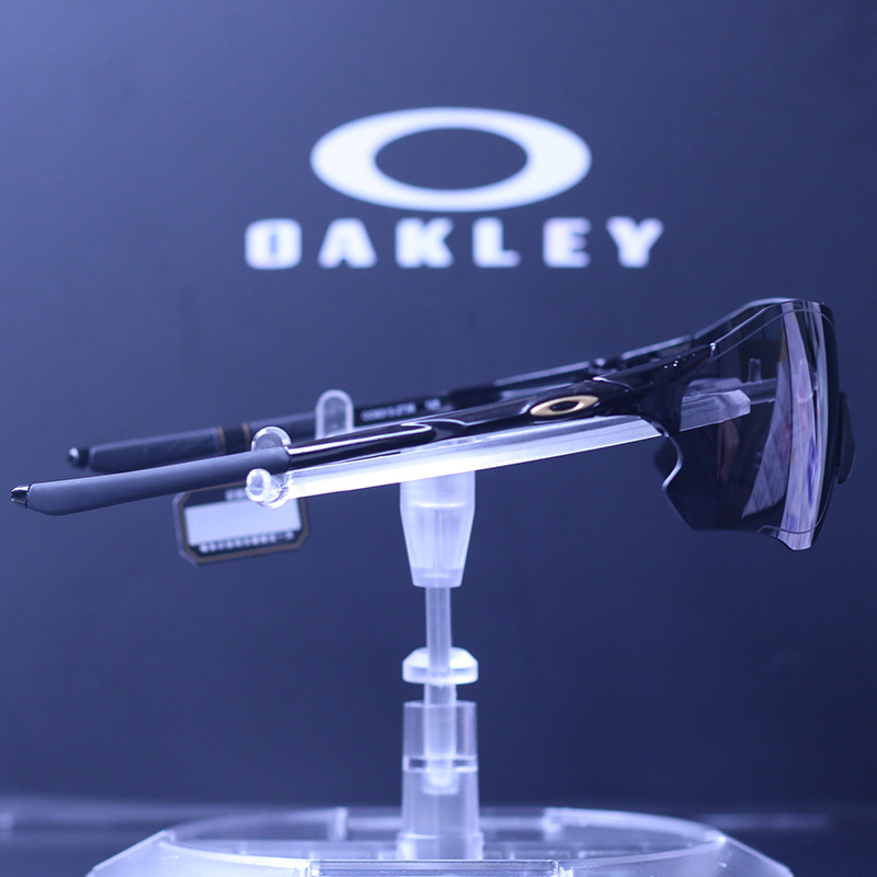 Oakley Prizm UV Protection Cycling Sunglasses for Men & Women - High Clarity EVZERO 9313 圖 53