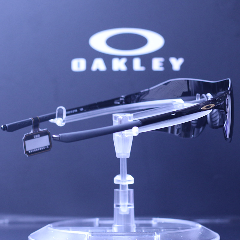 Oakley Prizm UV Protection Cycling Sunglasses for Men & Women - High Clarity EVZERO 9313 圖 54